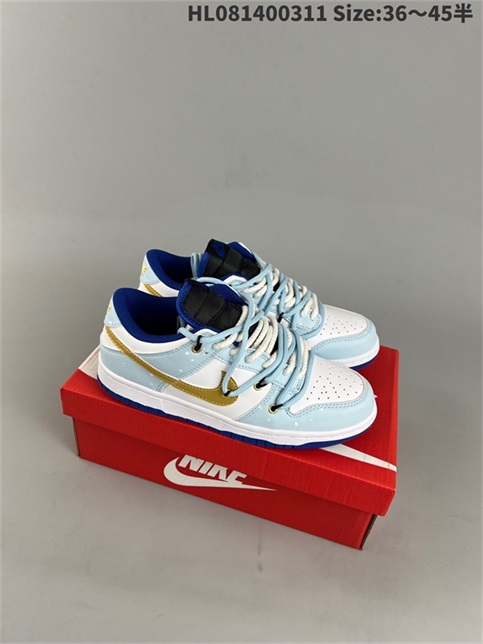 women low dunk sb shoes H 2023-3-21-027